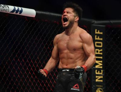 Henry Cejudo Views Return at UFC 288 as a 'Challenge Against Myself'