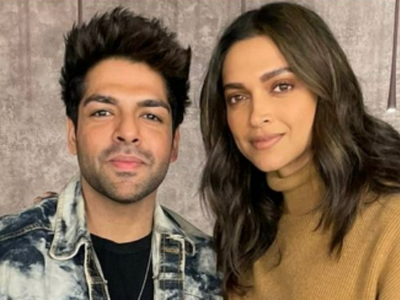 Pathaan actor Akash Bathija shares his incredible weight loss journey; recalls co-star Deepika Padukone's diet on sets