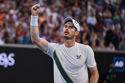 Andy Murray vs Alexander Zverev LIVE: Qatar Open result and reaction