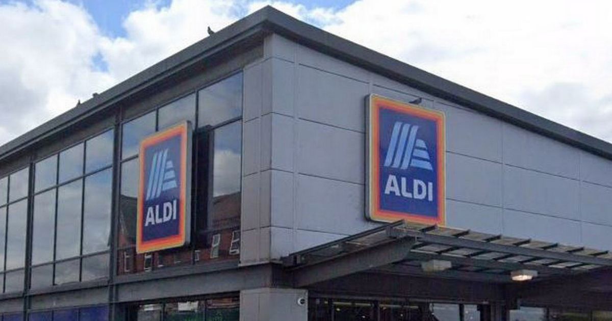 Aldi shoppers praise 'dreamy' £25 furniture Special…