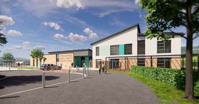 This is what three new super schools in the Pontypridd area are set to be called