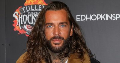 Pete Wicks puts his company in liquidation weeks after departing The Only Way Is Essex