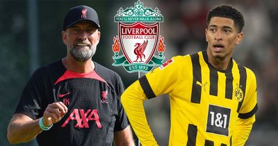 Liverpool, Jude Bellingham and what Jurgen Klopp must do to get the rebuild he needs