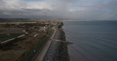 UK beach 'do not swim' warning for entire year after bacteria spike in water