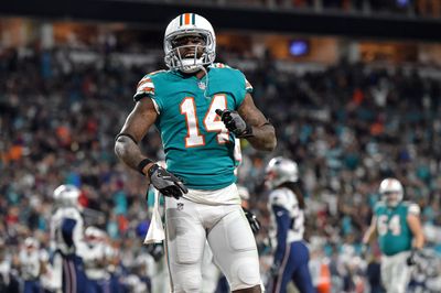 Miami Dolphins’ history with the franchise tag