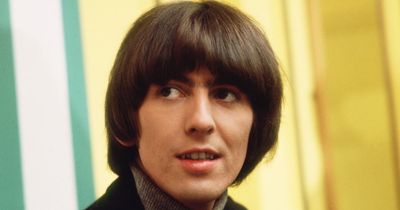 George Harrison play to hit Mersey theatre in time for ex-Beatle's 80th birthday