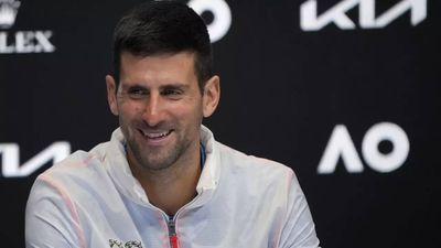 My plans depend on the US, I'm waiting for a reply: Djokovic