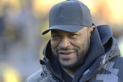 Jerome Bettis confident Mike Tomlin can produce a Super Bowl win