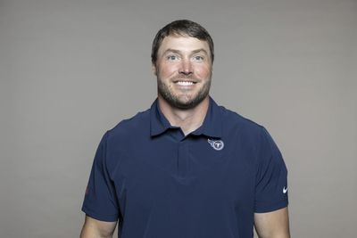 Rams hiring Titans assistant coach Chase Blackburn as ST coordinator