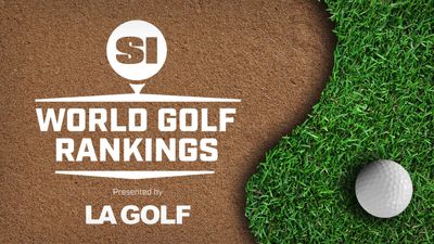Sports Illustrated Debuts SI World Golf Rankings