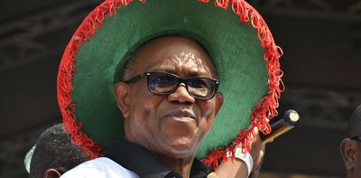 Peter Obi could be the force that topples Nigeria's two main political parties