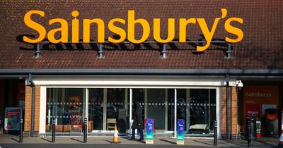 Sainsbury's issues huge packaging ban affecting each of its 1,400 stores