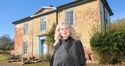 Rich family at war with aristocrat tenant in eviction row over 20 animal pets and mould