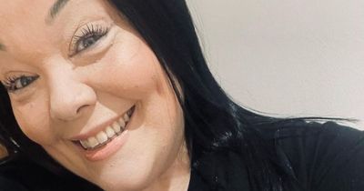 Emmerdale's Lisa Riley stuns fans as she reminds them of former role on 'axed' ITV show