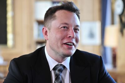 Elon Musk Steps Up the Culture War