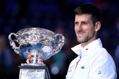 Novak Djokovic gives update on plans to compete in the US unvaccinated