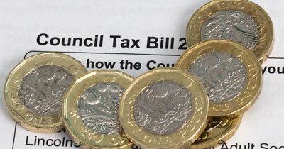 West Lothian councillors warned council tax rise could come back to haunt them