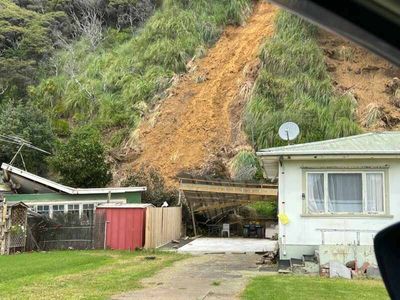 The Waikato town forgotten in the storm