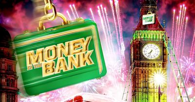 British WWE fans bag first Money in the Bank tickets in 'incredible response' to London event
