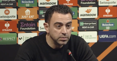 Xavi delivers honest verdict on Arsenal manager Mikel Arteta amid Barcelona admission