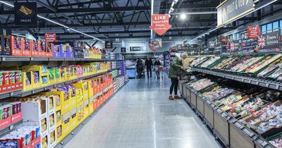 Aldi makes immediate change at all UK stores amid vegetable shortage