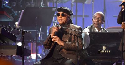 Stevie Wonder set to be awarded Freedom of Newcastle as music legend hailed for Martin Luther King campaign