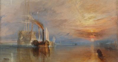 'World treasure' Turner painting to go on show at Laing Art Gallery in Newcastle