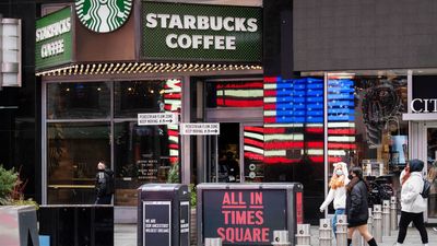 Howard Schultz Scorches Starbucks For Major Changes: 'Shocked & Stunned'