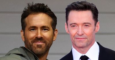 Hugh Jackman reveals offer to buy Wrexham's rivals 'for £1' to battle old pal Ryan Reynolds