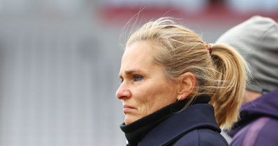 Sarina Wiegman's three England selection dilemmas ahead of Arnold Clark Cup decider