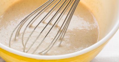 How to get the best use out of leftover pancake batter with three creative recipes