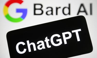 UK needs its own ‘BritGPT’ or will face an uncertain future, MPs hear