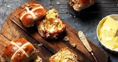 Marks and Spencer hailed as 'champions' in hot cross buns Easter taste test