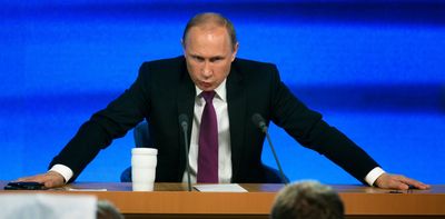 Putin's state of the nation: why Russia hasn't officially declared war and what difference it would make