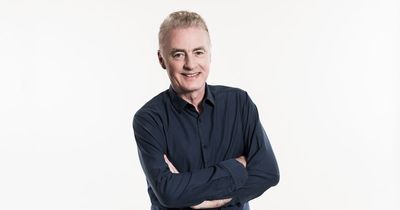 Dave Fanning announces sudden departure from RTE 2FM - after 44 years