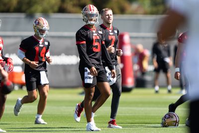 Brock Purdy’s long recovery means the 49ers will have 2023’s most exciting QB battle