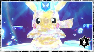 Pokemon Scarlet & Violet 7-star Pikachu raid: Predicted moveset and possible counters