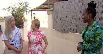 A Place in the Sun viewers taken aback by Aldi discovery in £300,000 Spanish hunt
