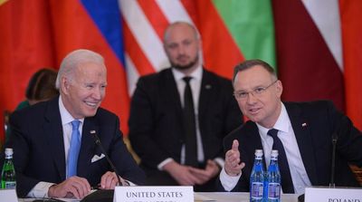 China, Russia Deepen Ties as Biden Rallies NATO’s ‘Frontline’ over Ukraine