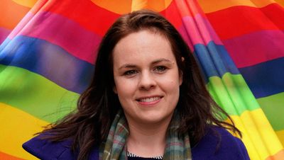 Why should Kate Forbes’ views on gay marriage disqualify her SNP leadership?