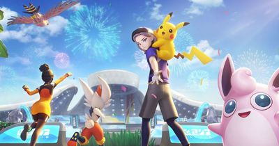Pokemon Presents February 2023: start time, where to watch and what to expect