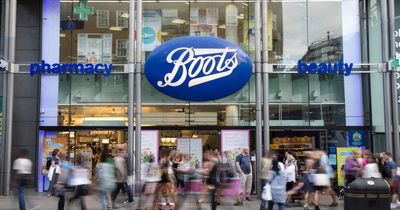 Boots introduces major ban in all stores that affects thousands of products