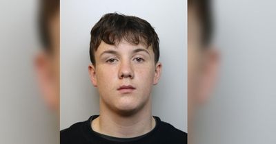 Boy, 16, missing from home as police launch search