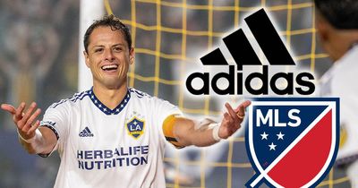 Adidas plans for World Cup 2026 become clear after announcing new MLS deal