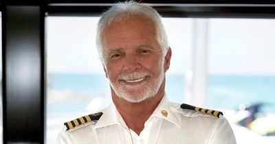 Captain Lee announces his return to Below Deck - and it's sooner than you think