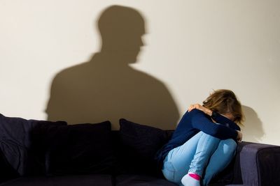 Domestic abuse victims are three times more likely to try kill themselves, new study finds