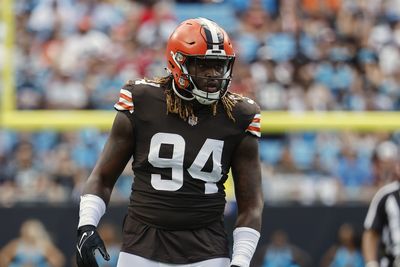 Beyond free agency: Browns must get leap out of young talent already on the roster