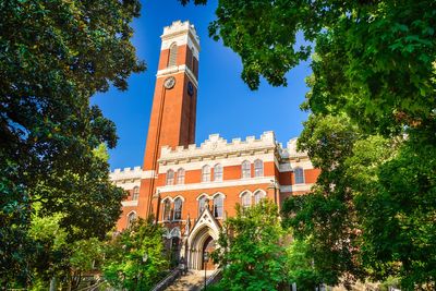Vanderbilt University officials suspended for using ChatGPT to send memo to students impacted by mass shooting