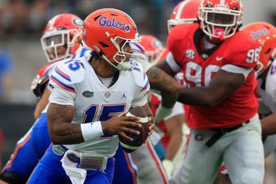 2023 NFL draft: Seattle a ‘fantastic spot’ for Florida QB Anthony Richardson