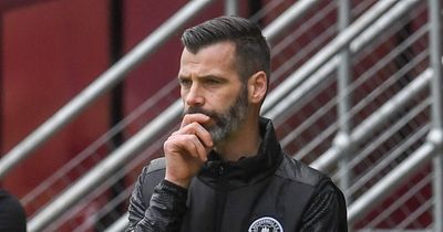 Stuart Kettlewell named Motherwell manager as he lands permanent shot after impressive interim reign